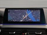 BMW 540i xDrive Limousine , Glasdach el.