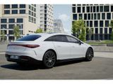 MERCEDES-BENZ EQS 450+ AMG BURM MEMO 360 AIRMATIC DISTR KAMERA