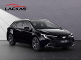 TOYOTA Corolla Touring Sports Hybrid Teamplayer