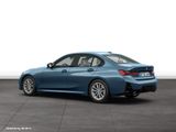 BMW 320i Limousine