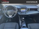 TOYOTA RAV 4 Edition-S 2.0 4x2*KAMERA *SCHIEBED.*SHZ*15