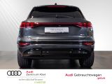AUDI Q6 SUV e-tron quattro 315 kW Klima Leder