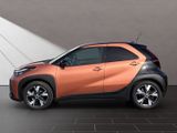 TOYOTA Aygo X Hybrid Teamplayer *Technik-Paket*