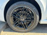 MERCEDES-BENZ V 300 AVANGARDE AMG ALLRAD AIRMATIC NIGHT WINTER