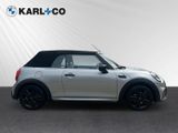 MINI Cooper Cabrio JCW Paket Navi LED Lenkradheizung