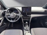 TOYOTA Yaris Cross Hybrid Teamplayer*1-HAND*LED*CARPLAY