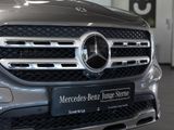 MERCEDES-BENZ GLB 200 d 4M // PROGRESSIVE 360 DISTR KAMERA PDC