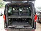 MERCEDES-BENZ V 300 EXCLUSIVE AMG ALLRAD AVANTGARDE NIGHT PANO