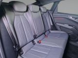 AUDI Q4 Sportback e-tron 40 Navi+ S-line edition one