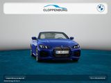BMW 420i Cabrio M Sport Navi+Kamera+SHZ UPE: 74.889¤