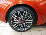 KIA ceed 1.6T-GDI GT (EURO 6d) MEMO DISTR KAMERA PDC