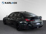 BMW M3 Competition M xDrive HUD*H/K*M DRIVERS PACKAGE