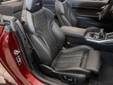 BMW M4 CabrioMxDive+Navi+Leder+HUD+LED+RFK+e-Sitze