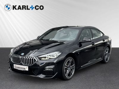BMW 218 Gran Coupe iA M-Sport LED Sportsitz LenkradHZG