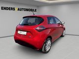 RENAULT ZOE Experience R135 ZE 50 PDC SHZ Navi Rückfahrkam.