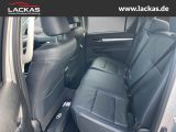 TOYOTA Hilux Double Cab Executiv 2.8 D-4D EU6e Soundsys