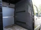 MERCEDES-BENZ Sprinter 317 KASTEN L2H2 KLIMA AHK 3,5T NAVI