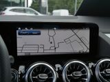 MERCEDES-BENZ GLA 200 d | AMG NIGHT AHK DISTR KAMERA PANO SPUR
