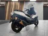 BMW C 400 GT Sitzheizung+Heizgriffe+