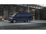 MERCEDES-BENZ Sprinter 315 AHK 3,5t KLIMA MBUX KAMERA TEMPOMAT 3 SITZE SHZ