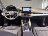 AUDI A4 Avant 35 TFSI S-tronic Navi+ Fernlichtassist.