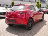 MAZDA 2 Homura  M-Hybrid+NAVI+PDC+SHZ
