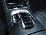 MERCEDES-BENZ S 63 AMG Coupe HeadUP Night Paket Panorama 360