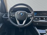 BMW 318 d touring Sport Line HiFi LC Prof Fernlichtassistent