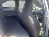 TOYOTA Aygo X Teamplayer*DACH SCHWARZ*SITZ.*ALLWETTER*