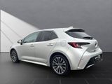 TOYOTA Corolla Hybrid Team D TECHNIK PAKET*TOP*