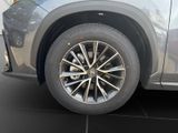 LEXUS NX 350h 350h Business Line Sitzklima Connect, 36