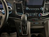 FORD Tourneo Custom Kombi 320 L1 Titanium X StandHZG Navi Bi-Xenon ACC Apple CarPlay Android Auto