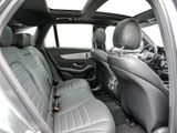MERCEDES-BENZ GLC 220 d 4M BURM AMG SPUR COMAND PANO KAMERA
