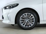BMW 223 Active Tourer Luxury Memory LED H&K 360 HUD  Sportsitze