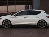 CUPRA Leon VZ 2.0TSI Panorama Kamera Matrix Sennheiser