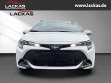 TOYOTA Corolla TS Hybrid Activ Business Uber Bolt