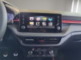 SKODA Fabia Monte Carlo Klima Rückfahrkamera