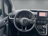 RENAULT Kangoo III PKW Techno TCe 130 PDC Apple CarPlay