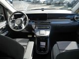 MERCEDES-BENZ V 220 d STYLE STANDHZG MULTIBEAM 7SITZER DAB 360