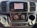 FIAT Ducato Kastenwagen 35 L3 140 Facelift Spurasst.