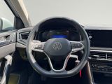 VW Taigo Klima Einparkhilfe Sitzheizung