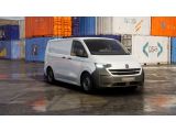 VW e-Transporter Kasten Motor: BEV 100 kW 70 kWh Getriebe: 1-Gang-Automatikgetriebe Radstand: 3100 mm KR