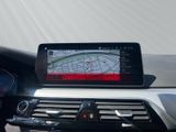 BMW 520 d Limousine LC Prof H&K AHK Ambiente LED DAB