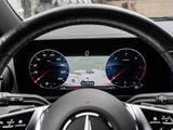 MERCEDES-BENZ V 300 EXCLUSIVE NIGHT AMG AIR 360° WINTER AMG