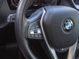 BMW 218 Gran Coupe iSportline+Navi+DAB+LED+PDC+WLAN