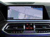 BMW X5 M50i M Sport 360 Laser HUD Luftfederung SoftCl.