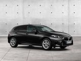BMW 118d 17 AHK LHZ Sportsitze
