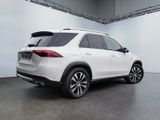 MERCEDES-BENZ GLE 400 e 4M , BURM WIDE MEMO MULTI 360 AHK PANO