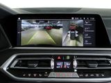 BMW X7 40i SoftClose ACC H&K 360 Laser HUD Gestik