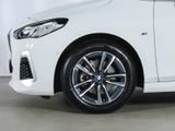 BMW 218 Active Tourer Sportpaket AD Navi Soundsystem LED